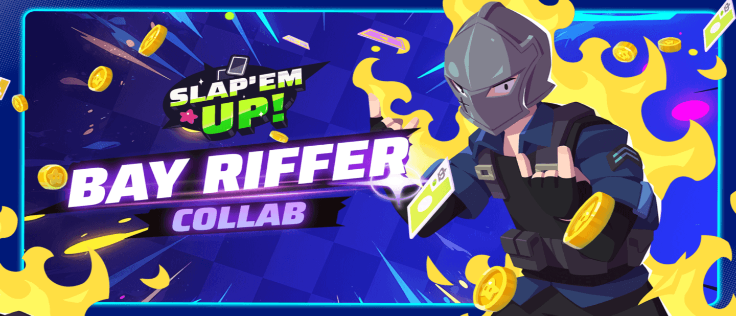 Bay Riffer