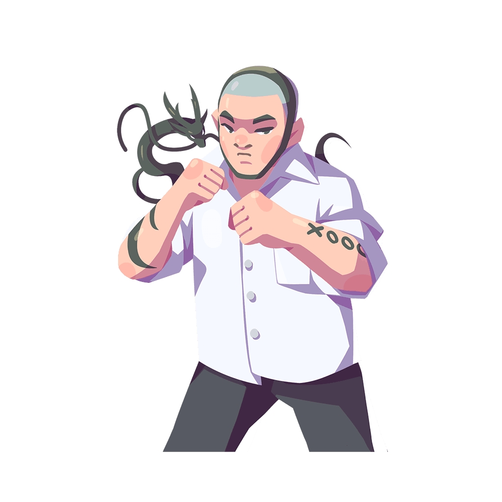 Boung