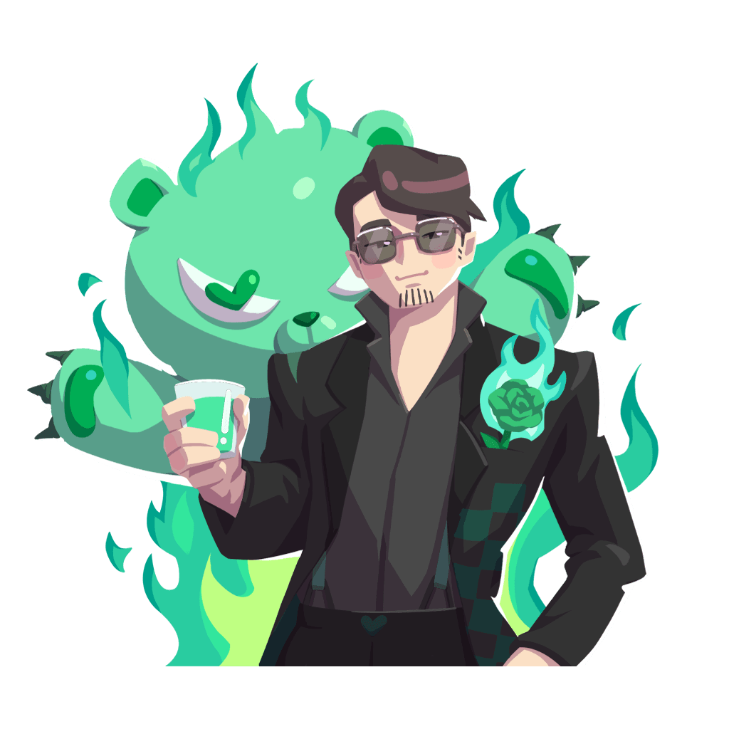 Jamezconer thumbnail