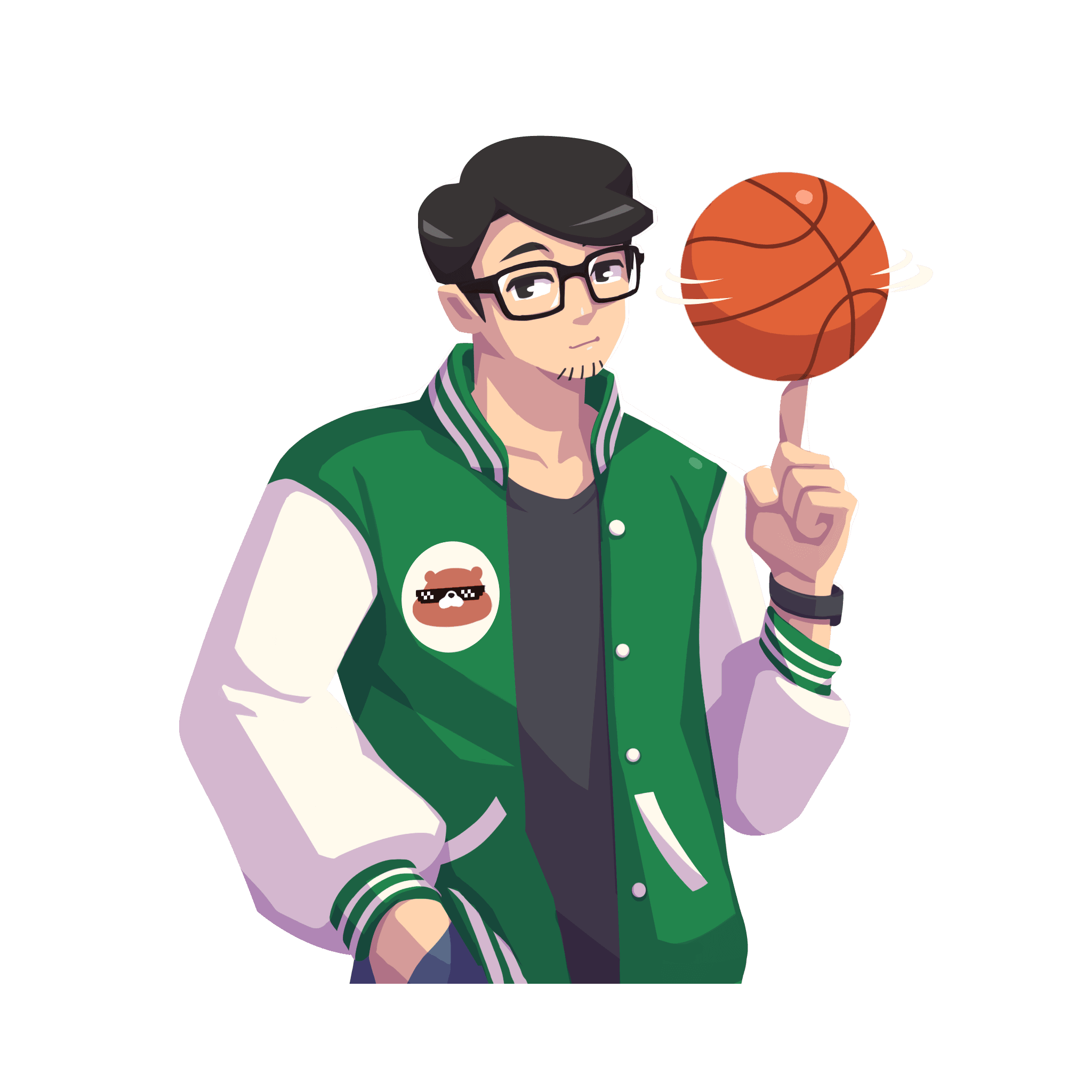 Jamezconer thumbnail