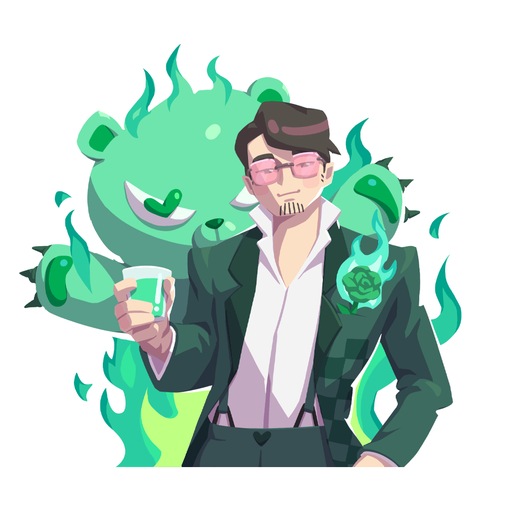 Jamezconer thumbnail