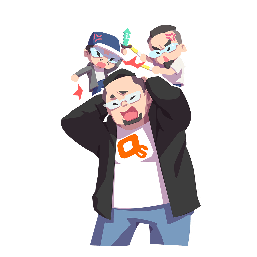 Online Station  thumbnail