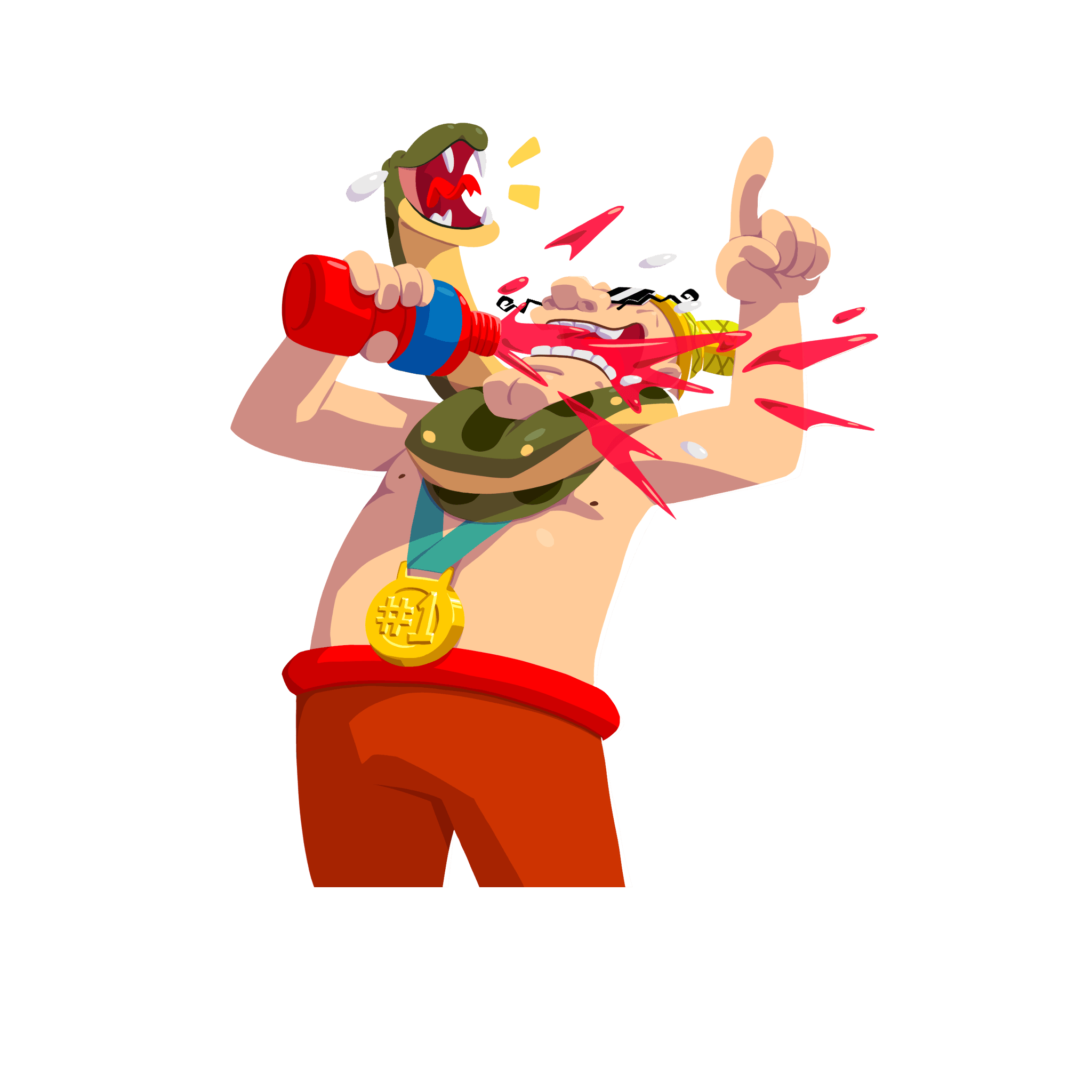 Pasulol thumbnail