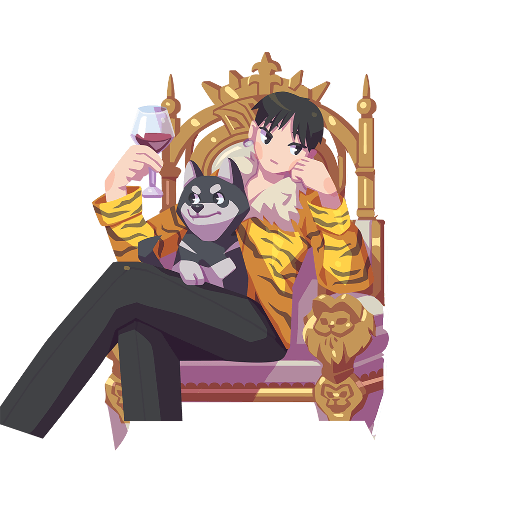 Tanny thumbnail
