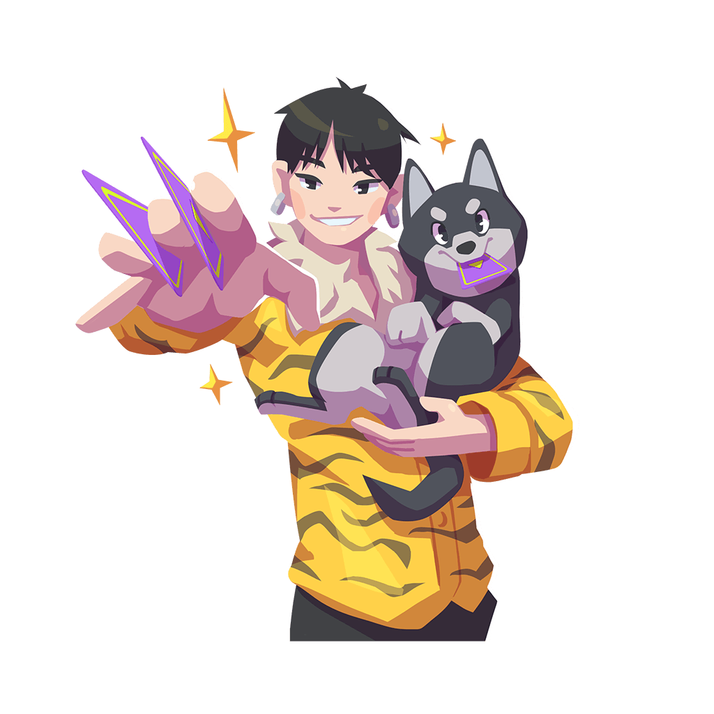 Tanny thumbnail