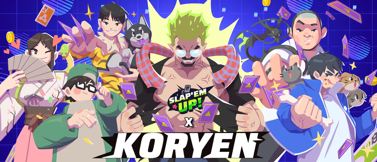 Koryen
