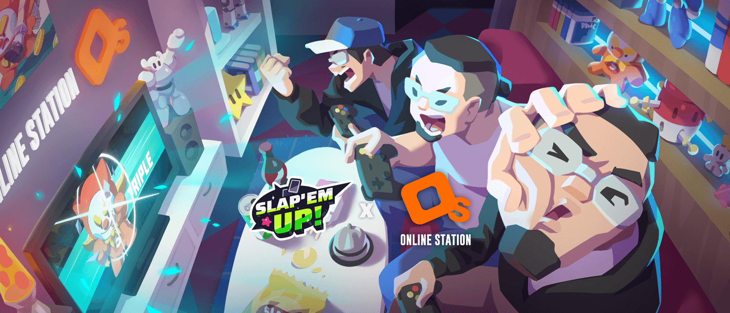 Online Station
