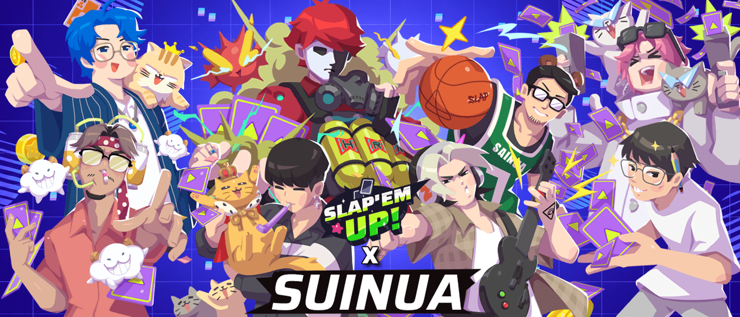 Sainua Family